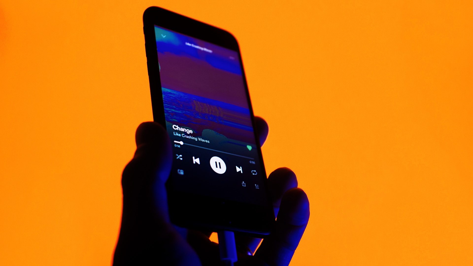 Spotify traci pół miliarda dolarów od&nbsp;początku roku. Teraz podejmuje kroki kadrowe