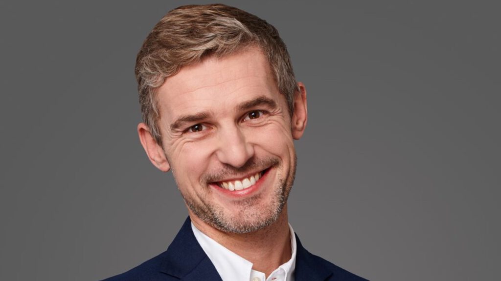 Tomasz Trzciński