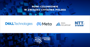 Związek cyfrowa Polska