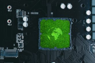 środowisko, technologia, green IT, ESG