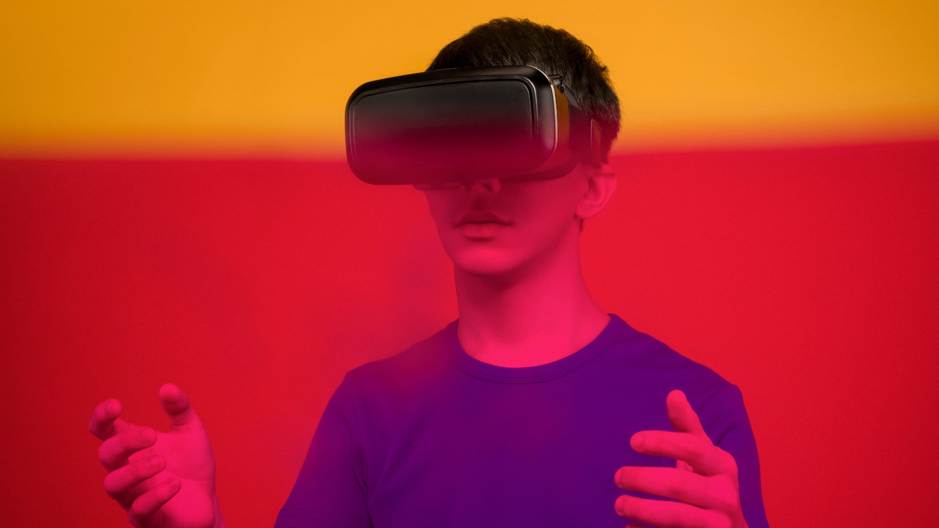Spadki w&nbsp;VR, odbicie w&nbsp;AR. Branża XR szuka nowego otwarcia