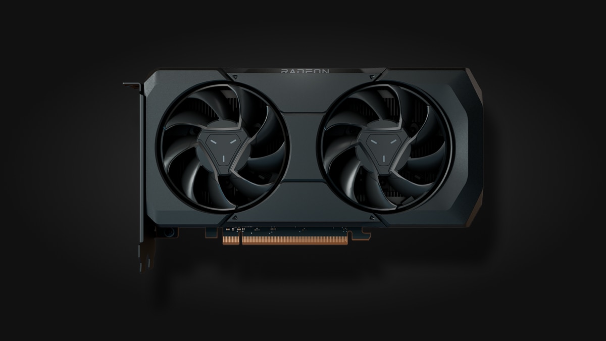 AMD umacnia swoją pozycję na&nbsp;rynku GPU i&nbsp;wprowadza na&nbsp;rynek Radeon RX 7600 XT