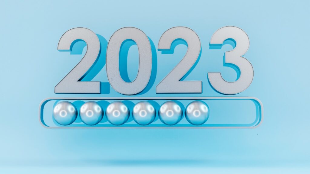 2023, technologii