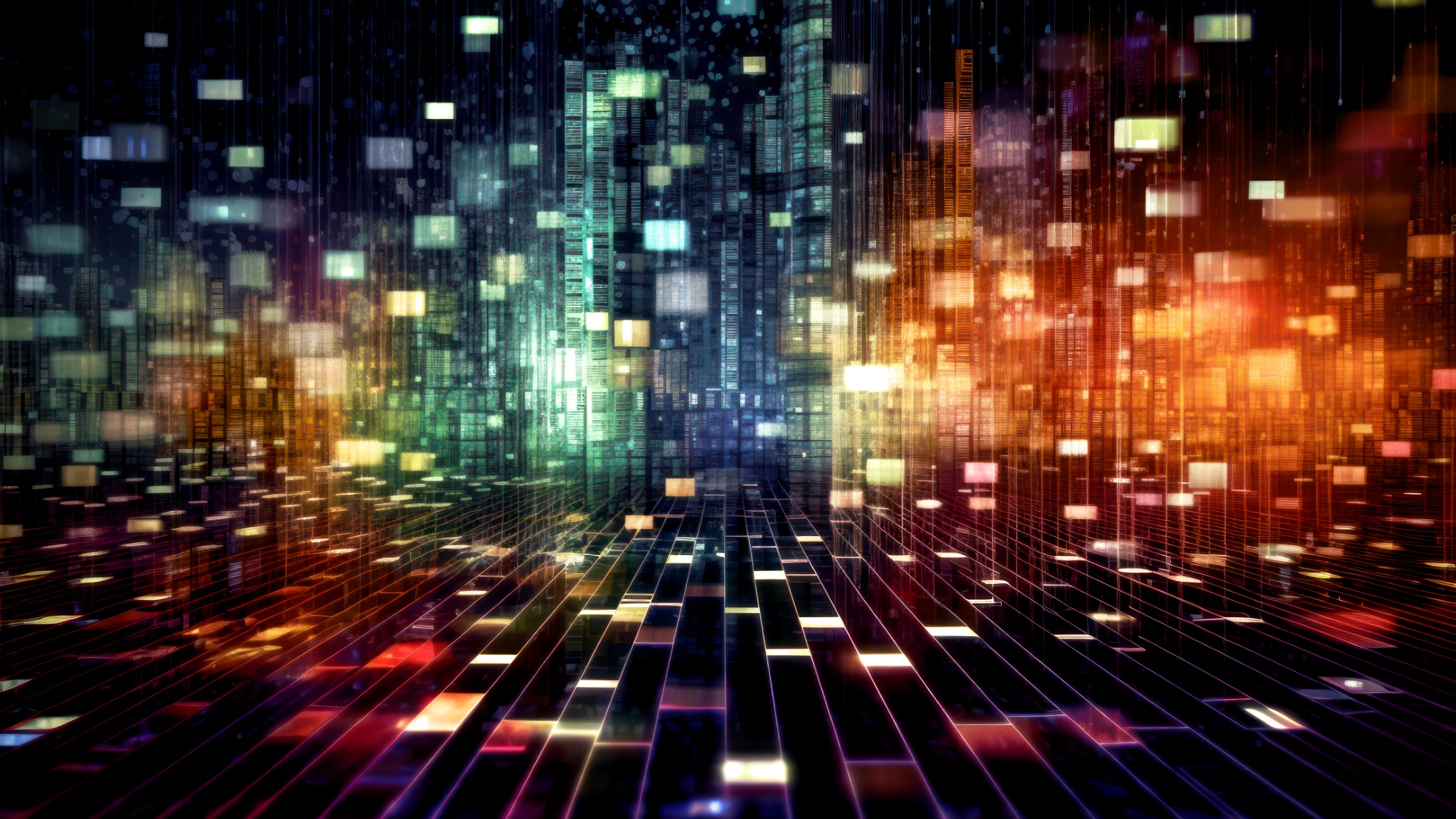 Nie&nbsp;tylko&nbsp;Big Data: agenci AI, dane syntetyczne i&nbsp;małe modele, czyli nowe DNA organizacji