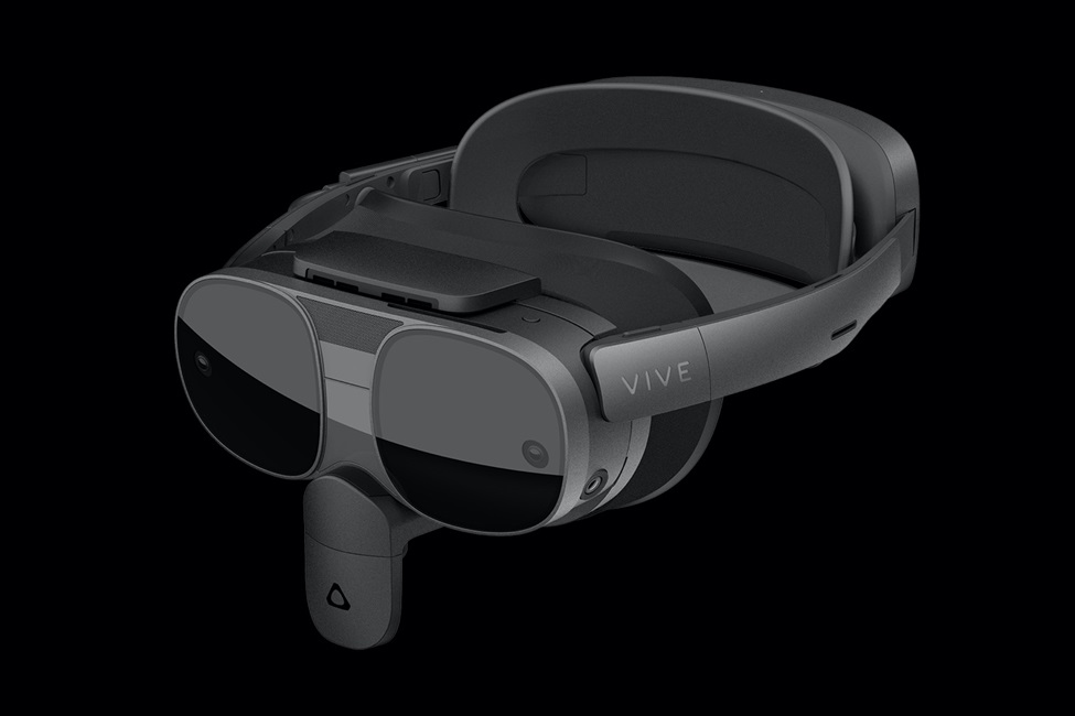 HTC Vive XR Elite