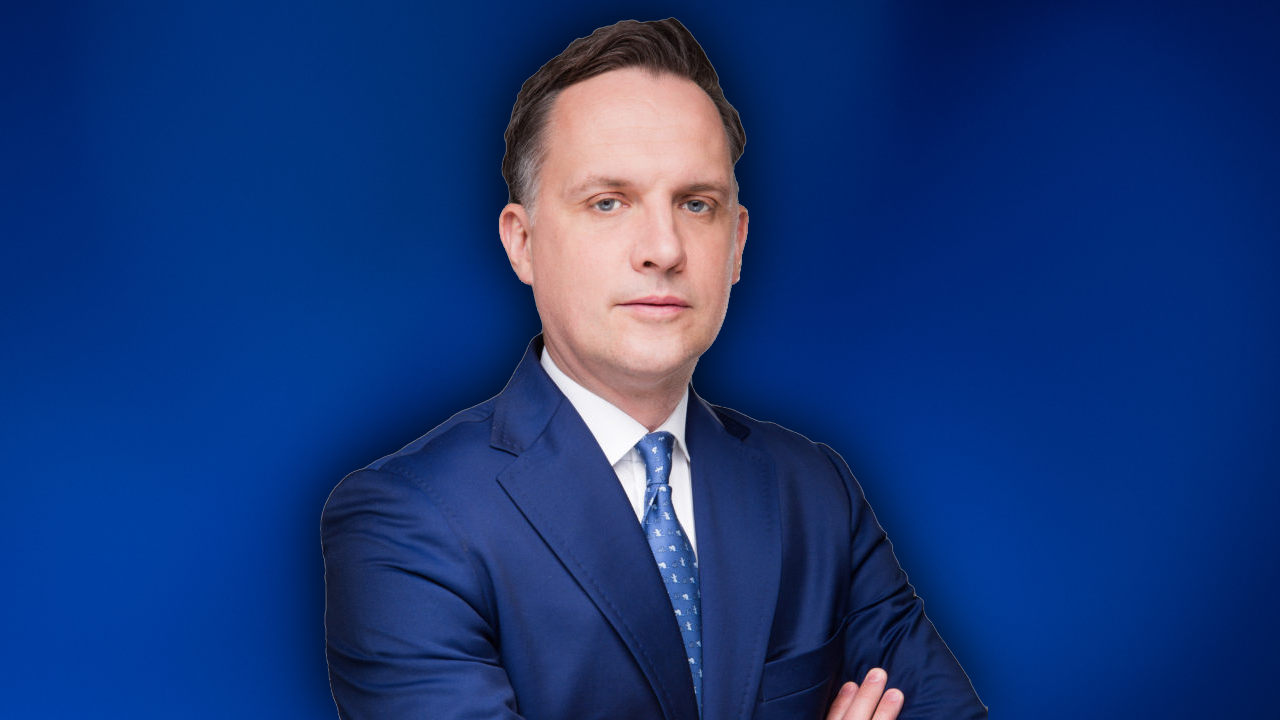 Jacek Łęgiewicz wiceprezesem Związku Cyfrowa Polska