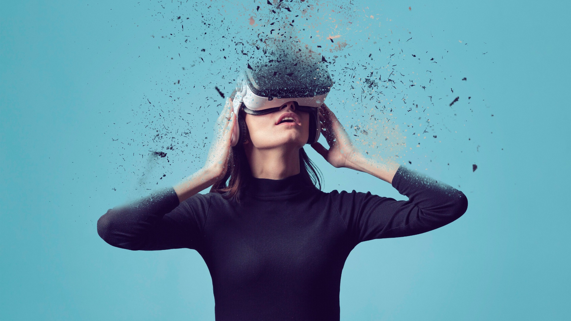 Meta przed&nbsp;kluczowym rokiem: sukces czy&nbsp;porażka projektu Metaverse?