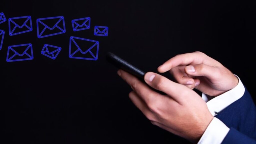 SMS