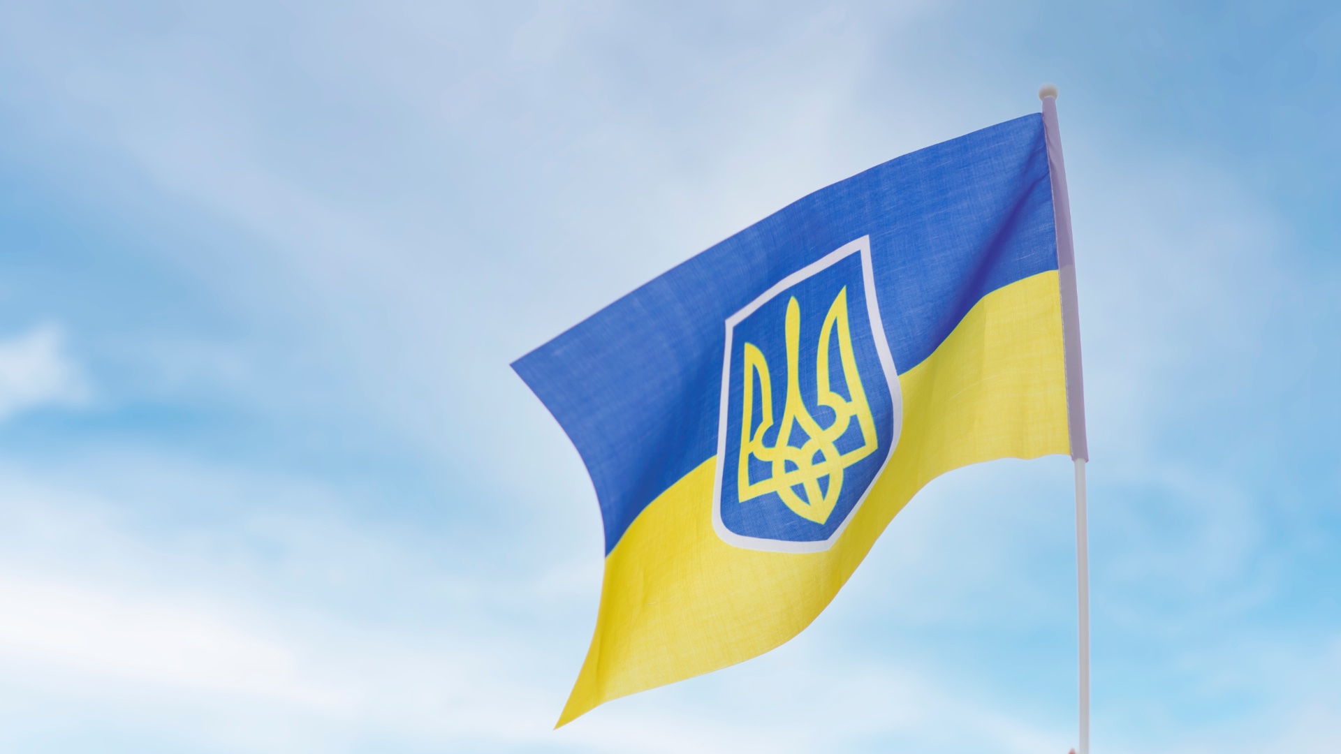 Ukraina mówi „nie” OpenAI. Buduje suwerenne AI na&nbsp;infrastrukturze Google