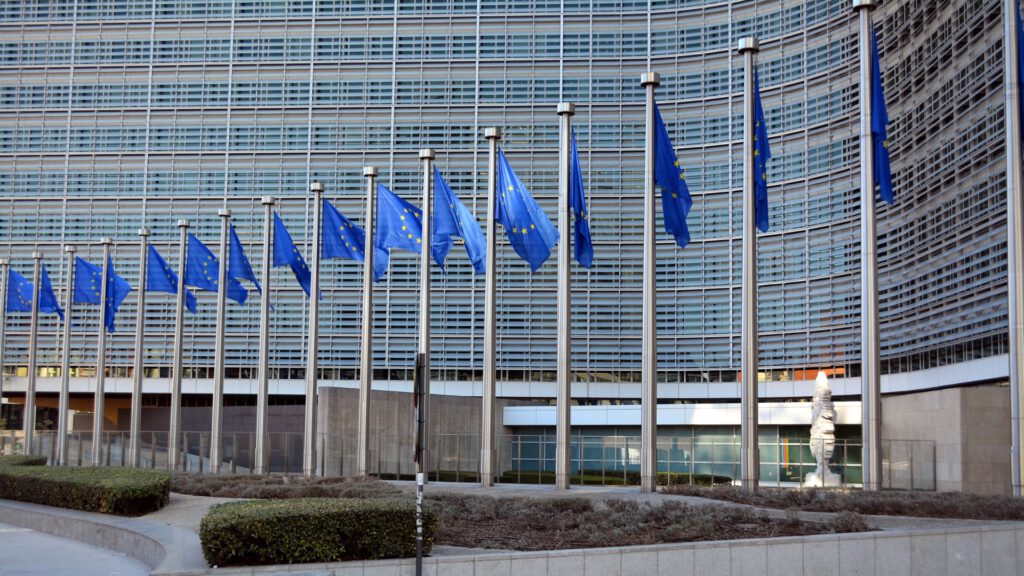 Unia europejska, ue, nis2