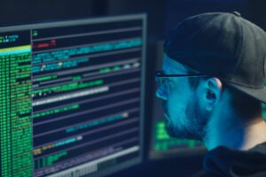 cyberbezpieczeństwo, G data, antywirus, soc