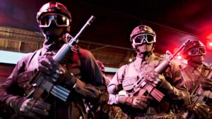 swat, ransomware, sluzby