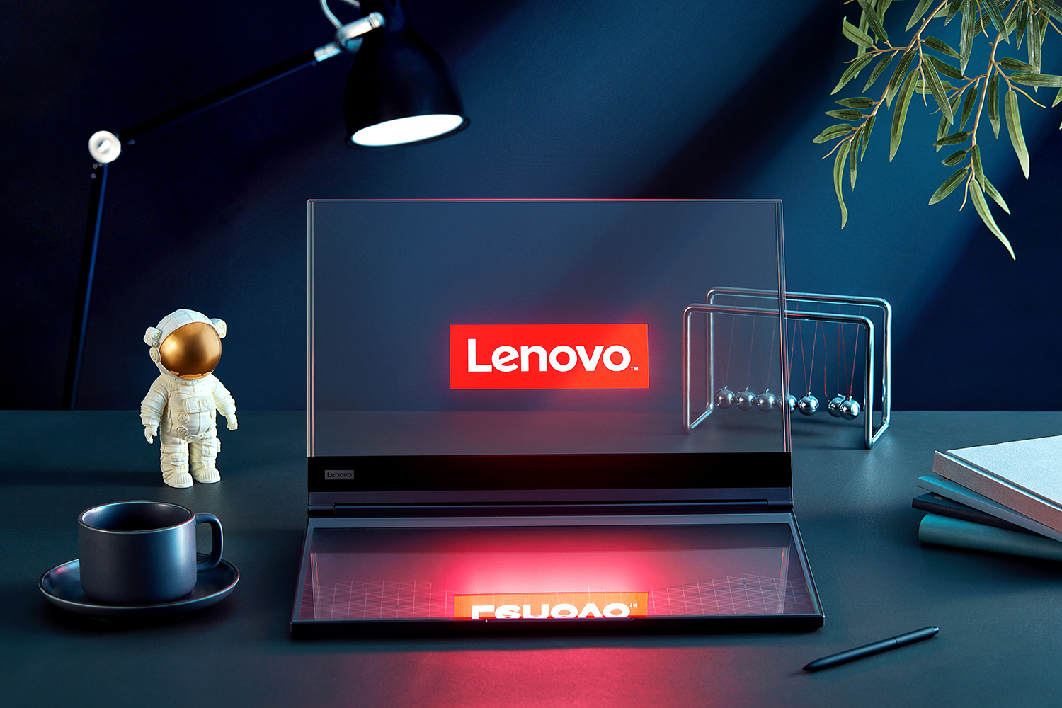 Lenovo z&nbsp;rekordowymi wynikami. Zysk netto w&nbsp;górę o&nbsp;36% r/r