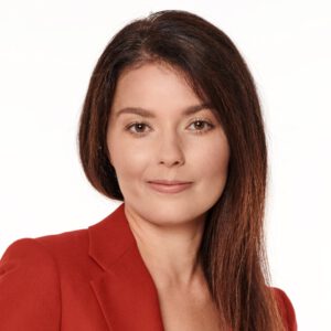 Anna Pira OPI