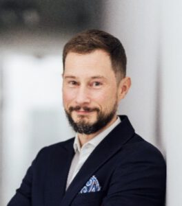 Daniel Wysocki Advatech