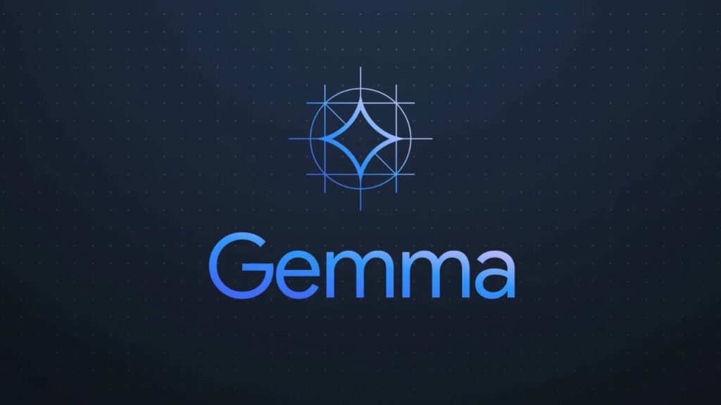 Google, Gemma