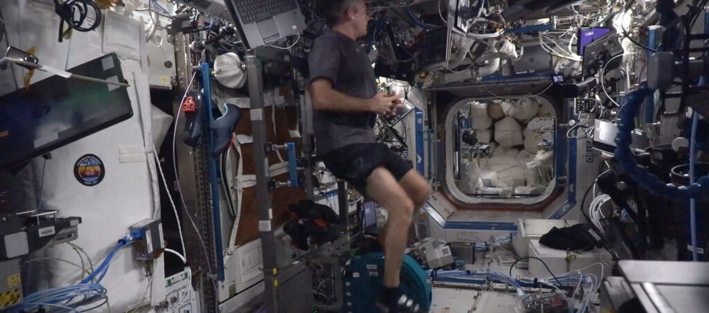 ISS