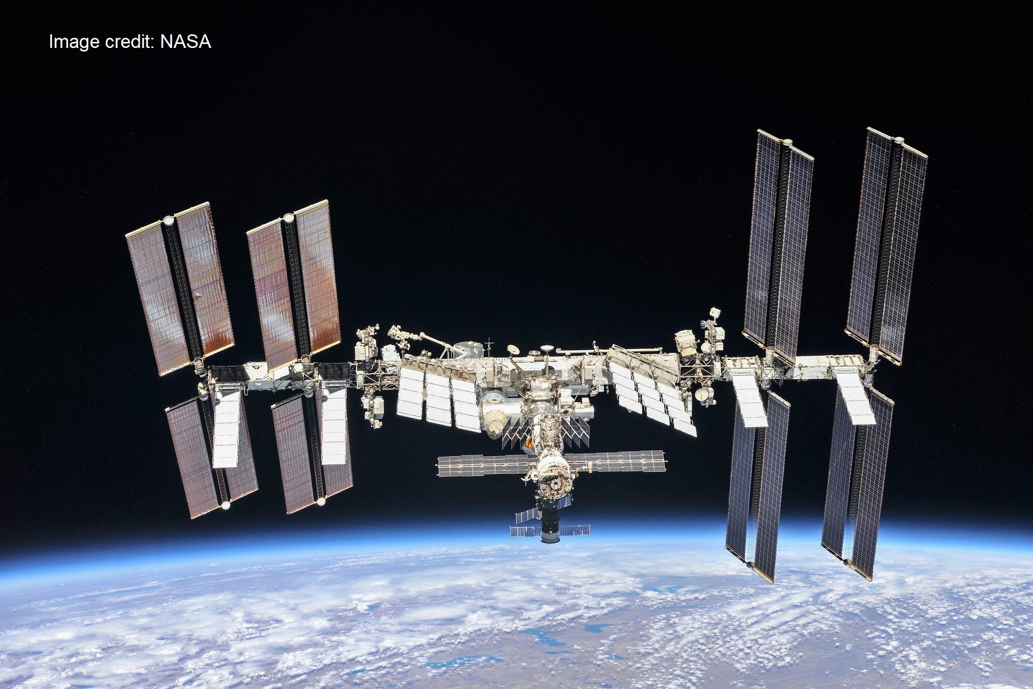 Meta testuje swoją AI w&nbsp;kosmosie. Space Llama ma&nbsp;działać bez&nbsp;internetu i&nbsp;ludzi