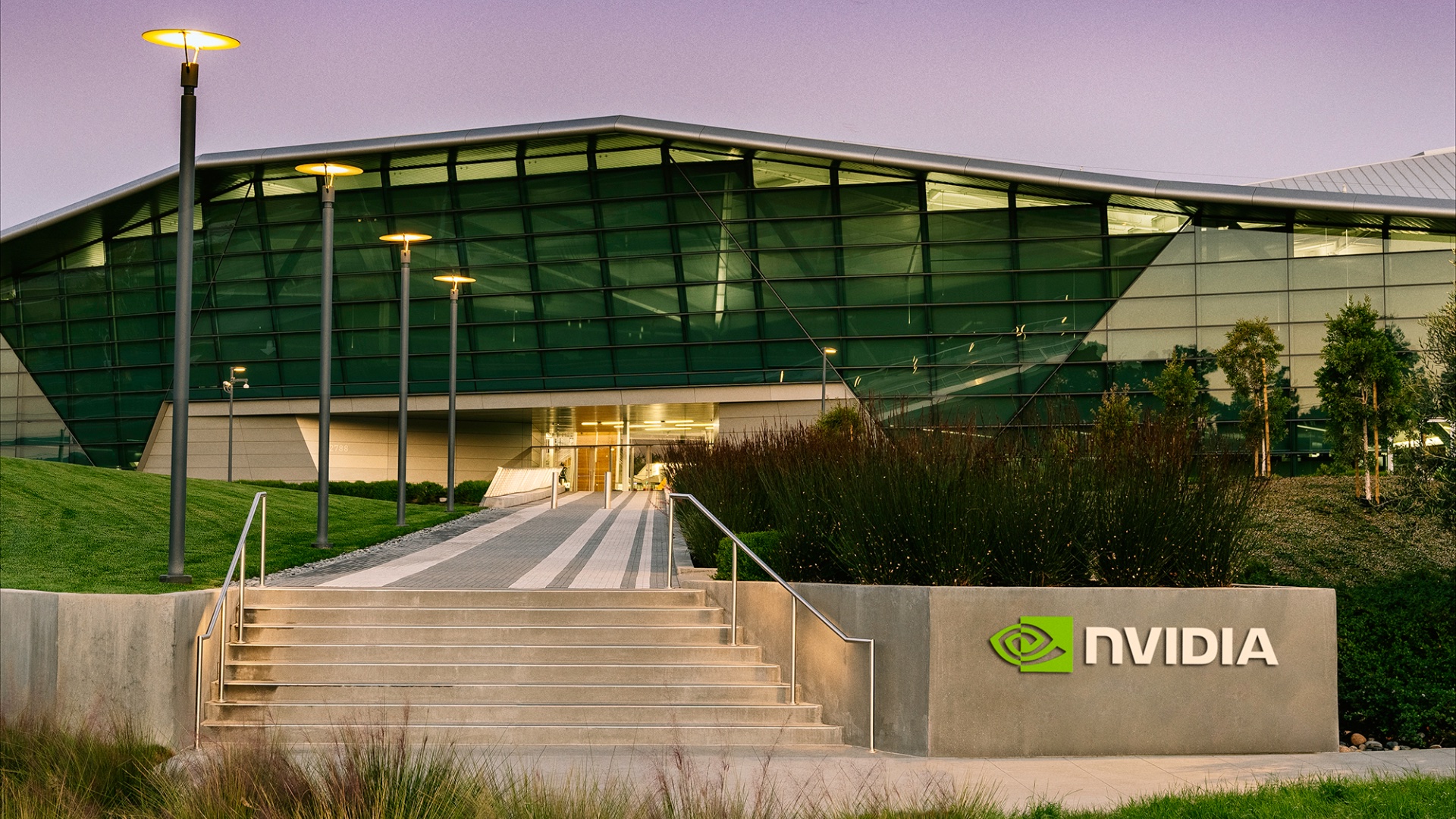 Nvidia celuje w&nbsp;robotykę – firma szykuje rewolucję z&nbsp;AI