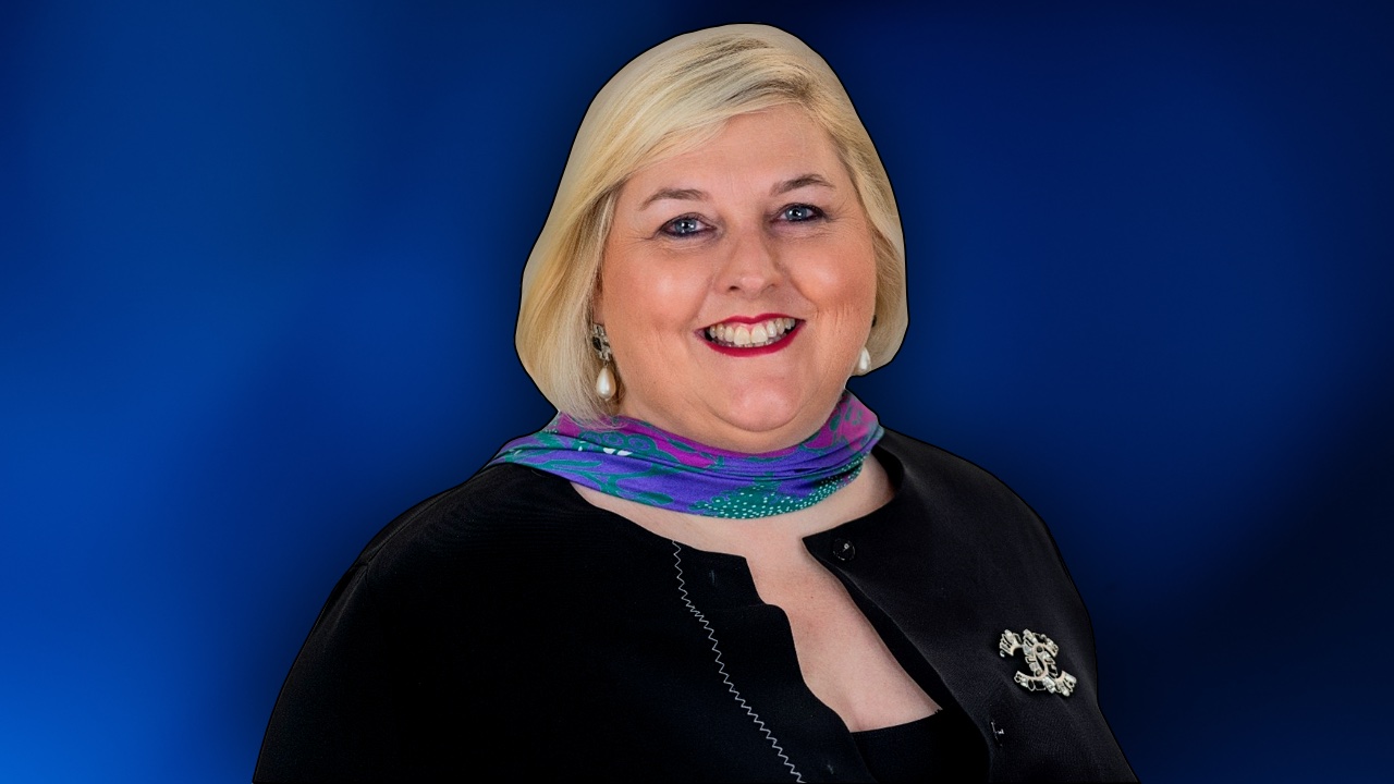 TD SYNNEX powołuje Miriam Murphy na&nbsp;czołowe stanowisko w&nbsp;Europie