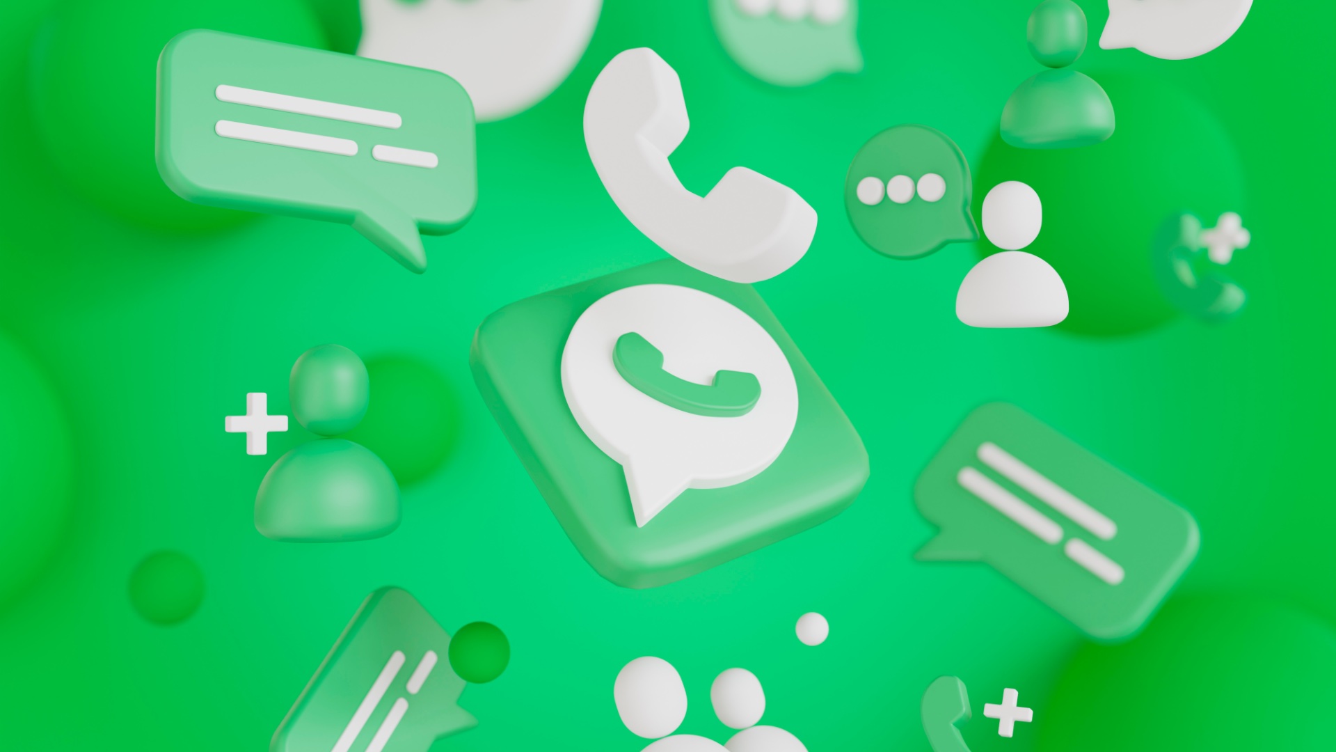 Hit czy&nbsp;kit? Komunikacja marketingowa przez&nbsp;WhatsApp