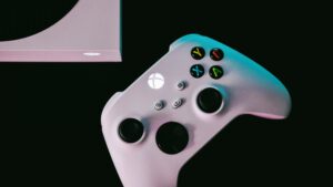 Xbox, gaming