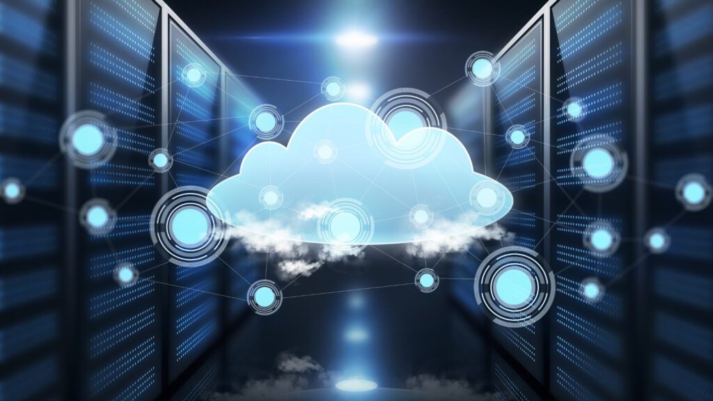 chmura, cloud, IT