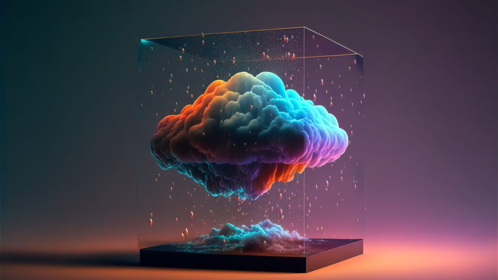 cloud, polish companies