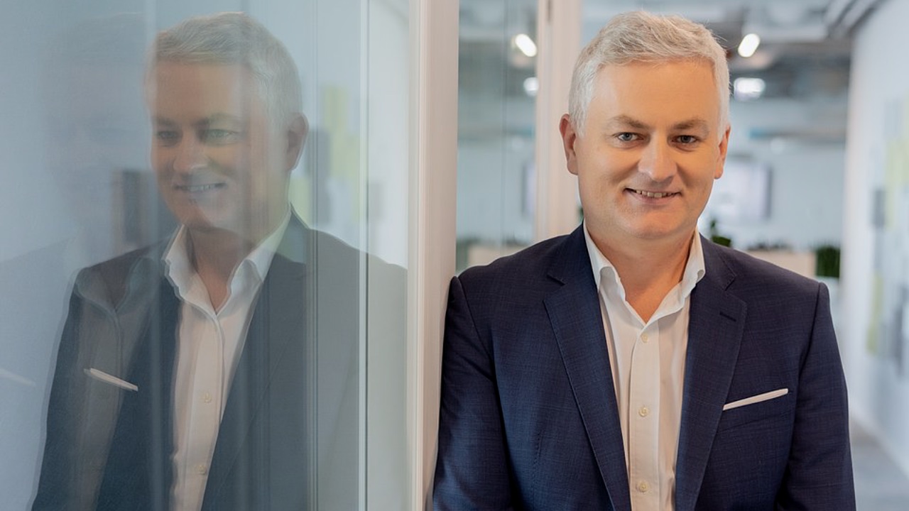“Poland is facing challenges in the area of startups, many of which are moving abroad in search of better funding” – Piotr Sankowski, IDEAS NCBR