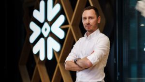 snowflake, grzegorz kapusta