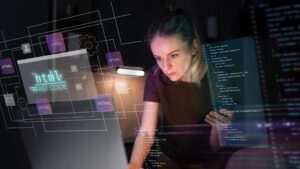 technologia, praca w IT, zatrudnienie w IT