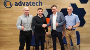 Advatech, Device42