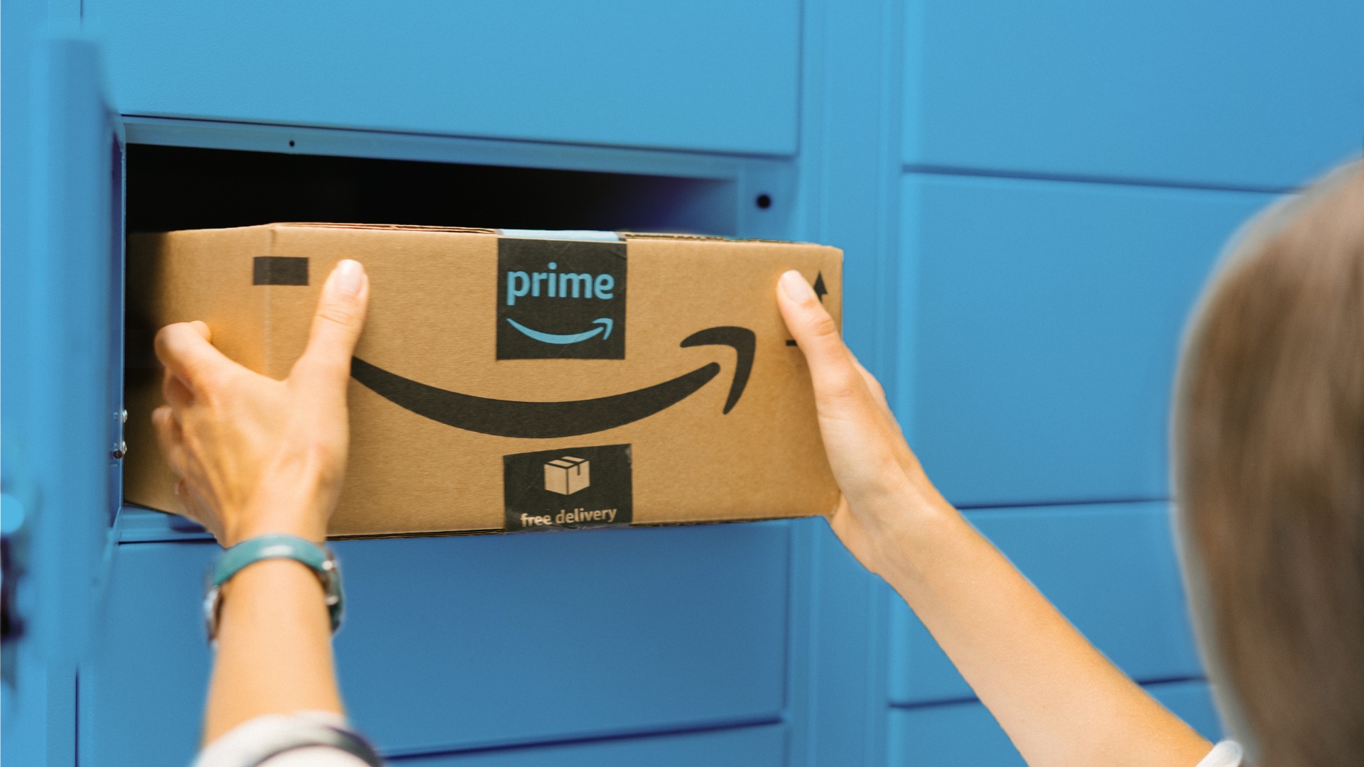 Smartfon bez&nbsp;aplikacji? Amazon planuje rewolucję w&nbsp;mobilnych usługach Prime