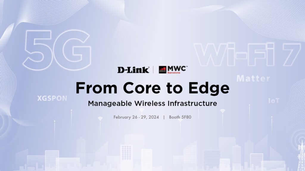D-link