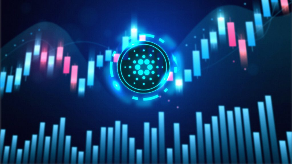 Kryptowaluty