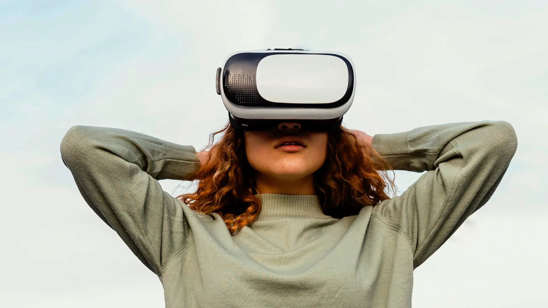 Metaverse – od&nbsp;hype’u do&nbsp;przebudzenia