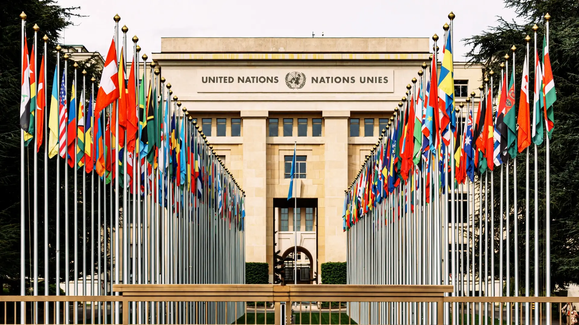 UN calls on Big Tech for 100% RES in data centres by 2030