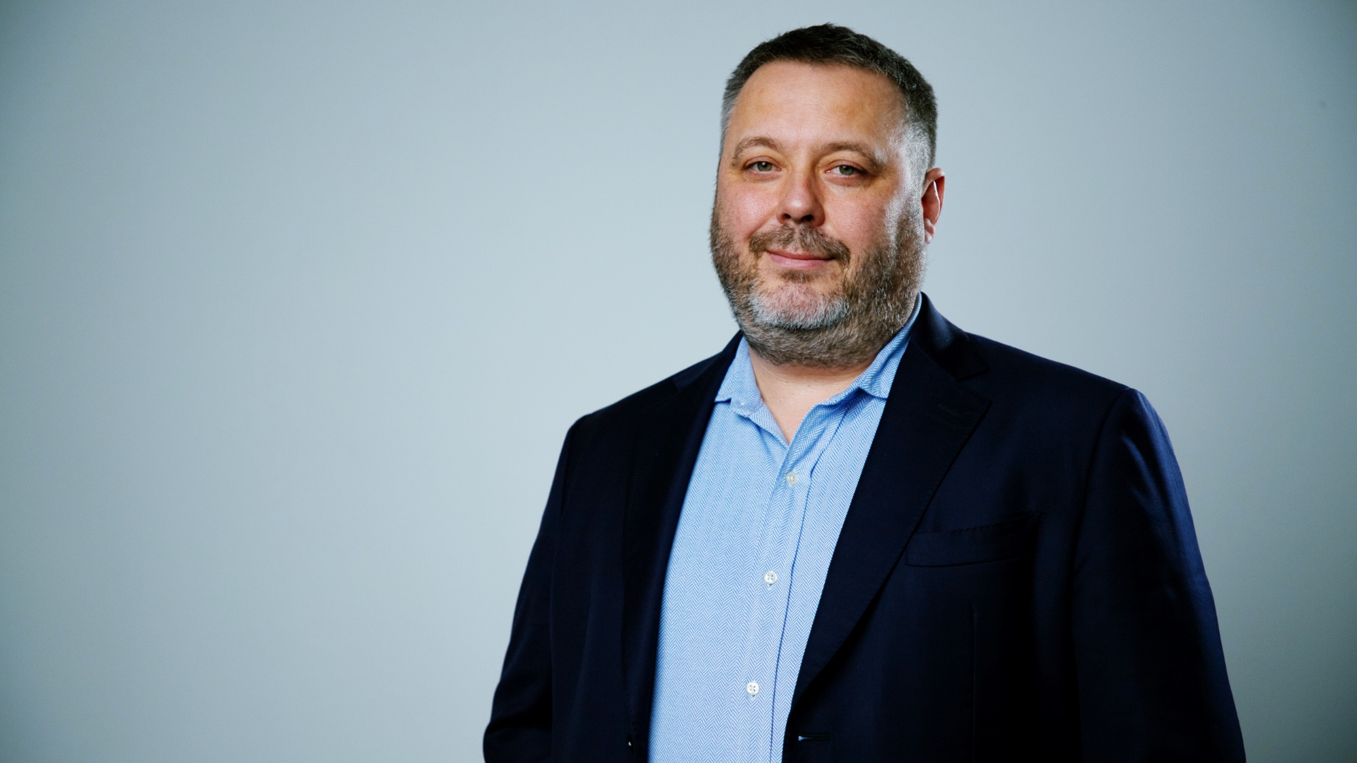 Przemysław Kuna nowym wicedyrektorem w&nbsp;NASK