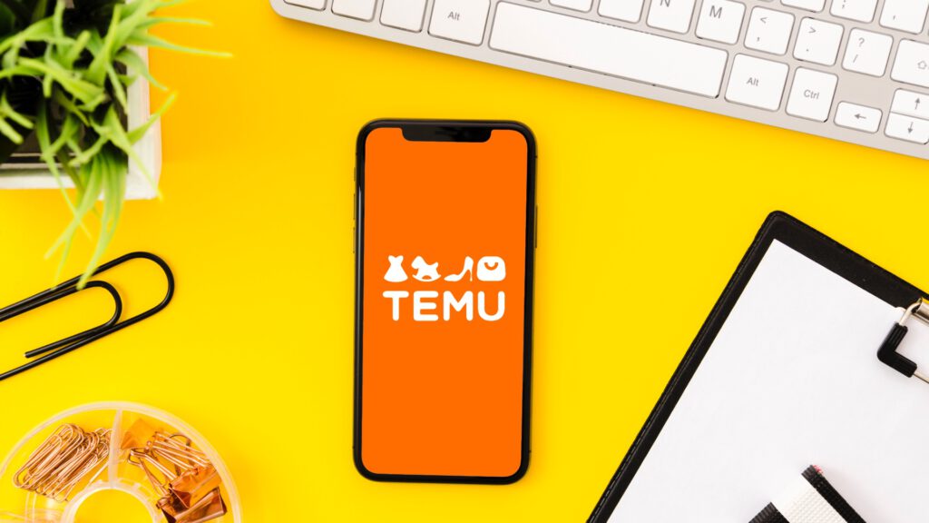 Temu