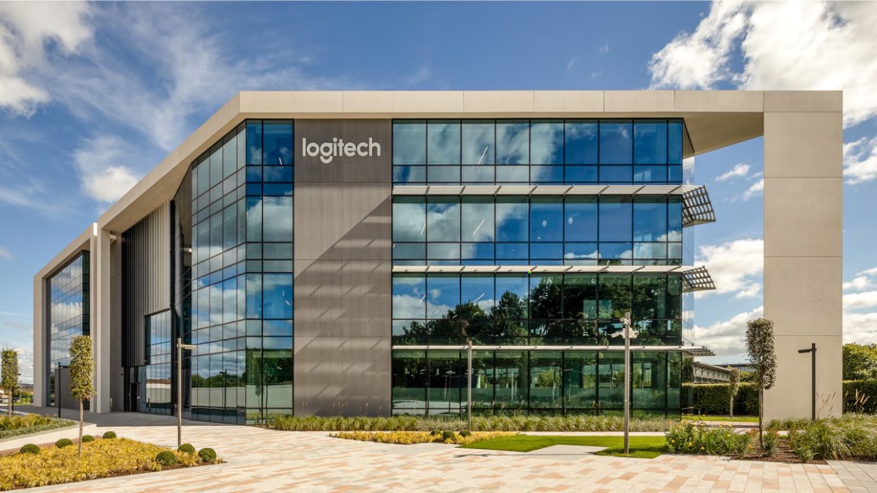 ASBIS rozszerza dystrybucję produktów Logitech na&nbsp;rynek RPA