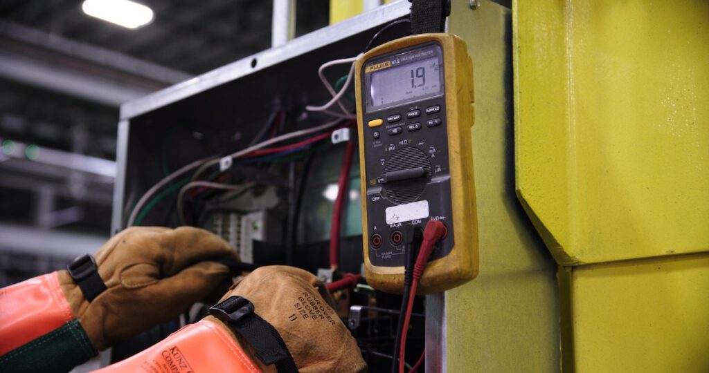 hurtownia elektryczna