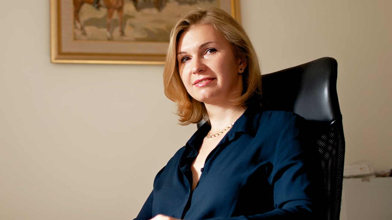 „Przyszłość druku 3D rysuje się w&nbsp;barwach innowacji, personalizacji i&nbsp;zrównoważonego rozwoju” – Alicja Sakowicz-Soldatke, ROSA PLAST
