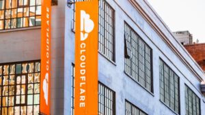Cloudflare