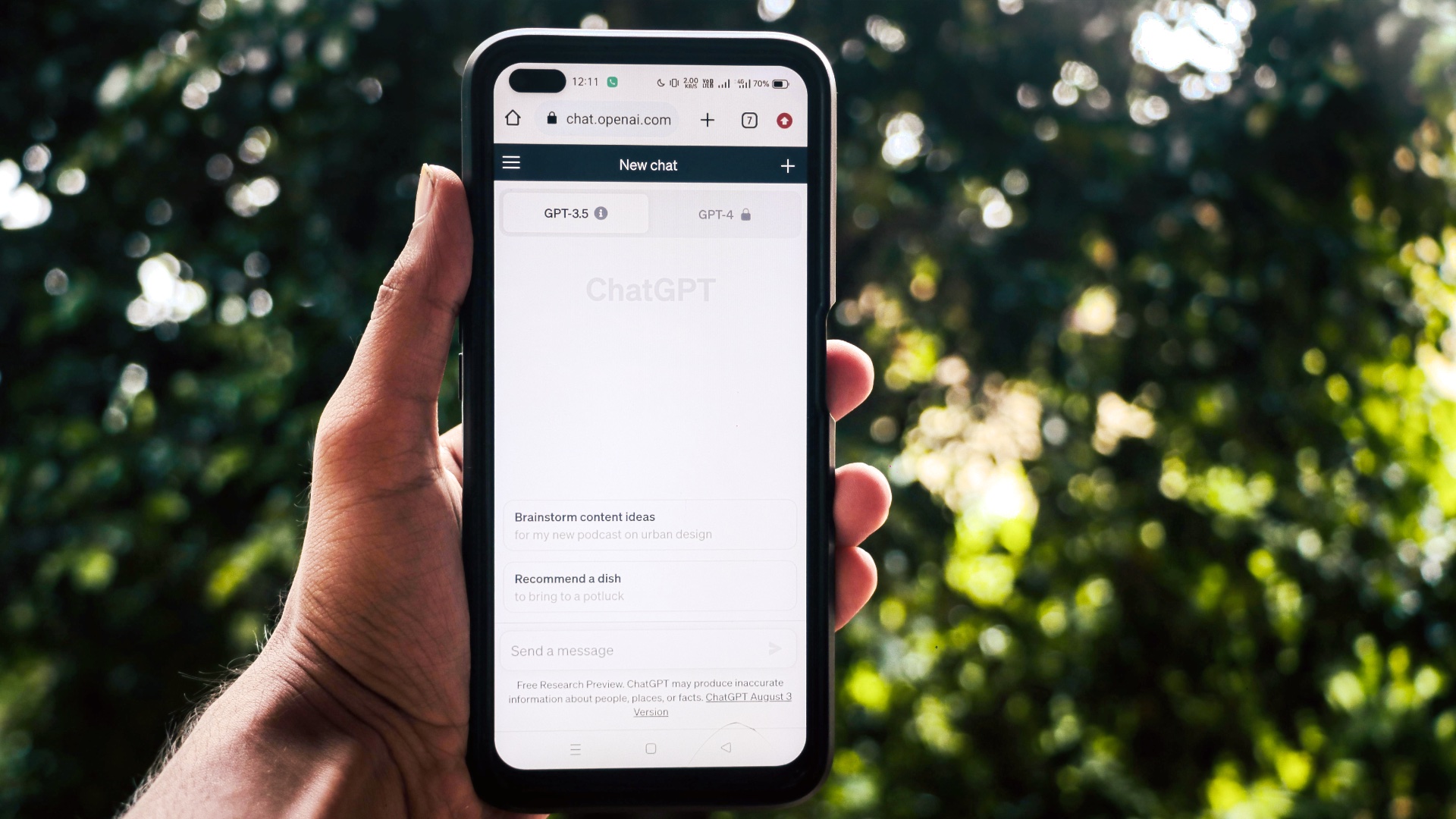 Koniec toksycznej pozytywności ChatGPT? OpenAI zdaje się dostrzegać problem