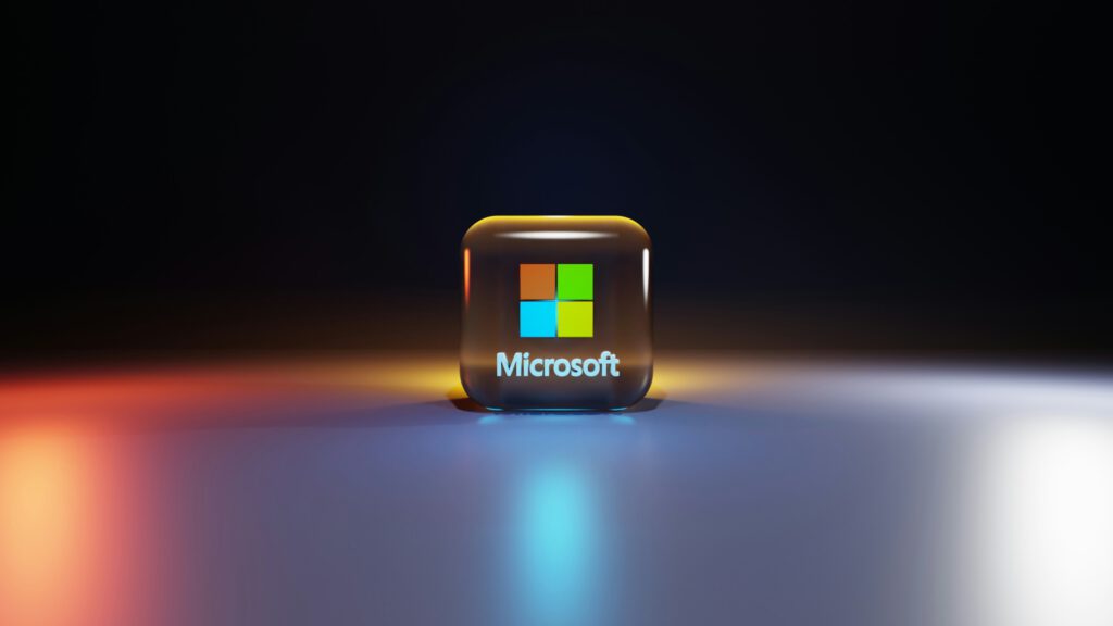 Microsoft