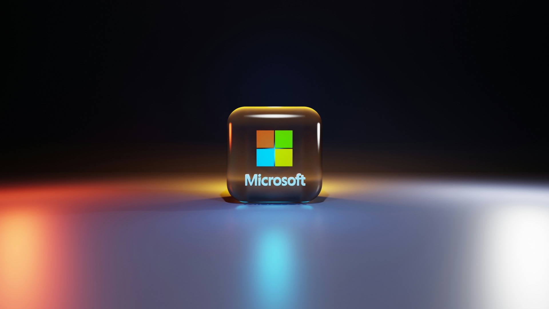 Microsoft przyspiesza wyścig AI —&nbsp;i&nbsp;pali miliardy dolarów na&nbsp;infrastrukturę