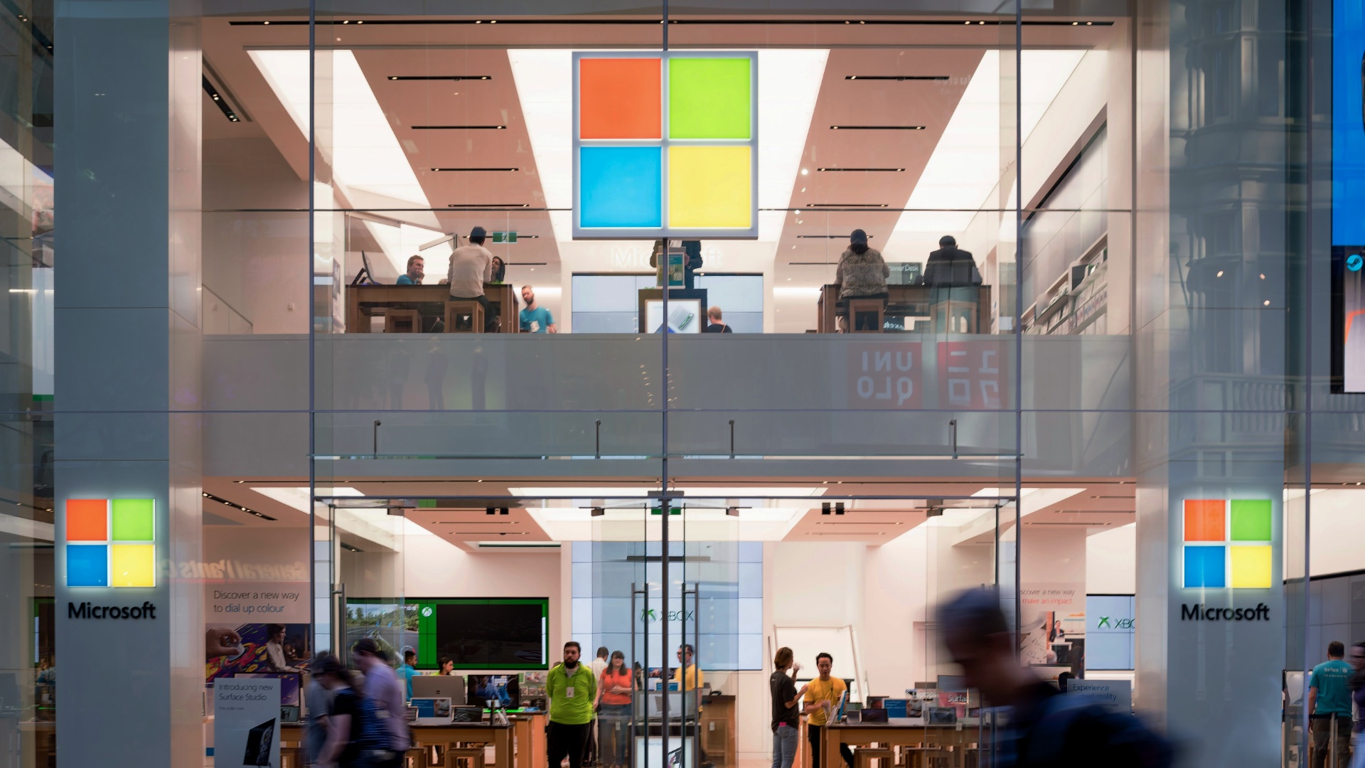 Windows 2030: Microsoft is betting everything on AI