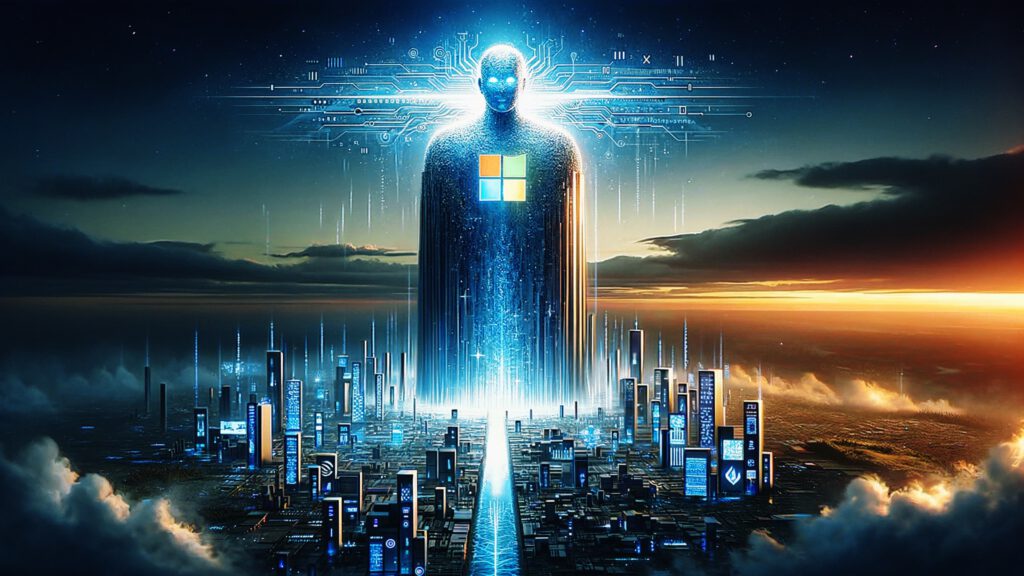 Microsoft, AI PC