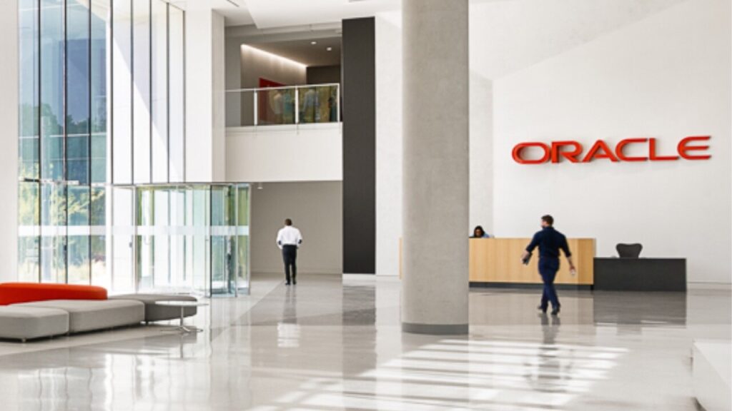 Oracle