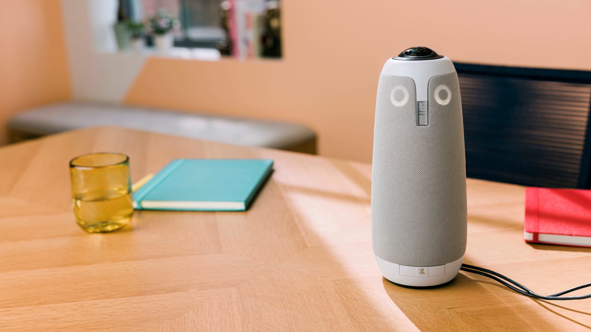 Owl Labs – inteligentny system do&nbsp;wideokonferencji w&nbsp;ofercie ACTION S.A.